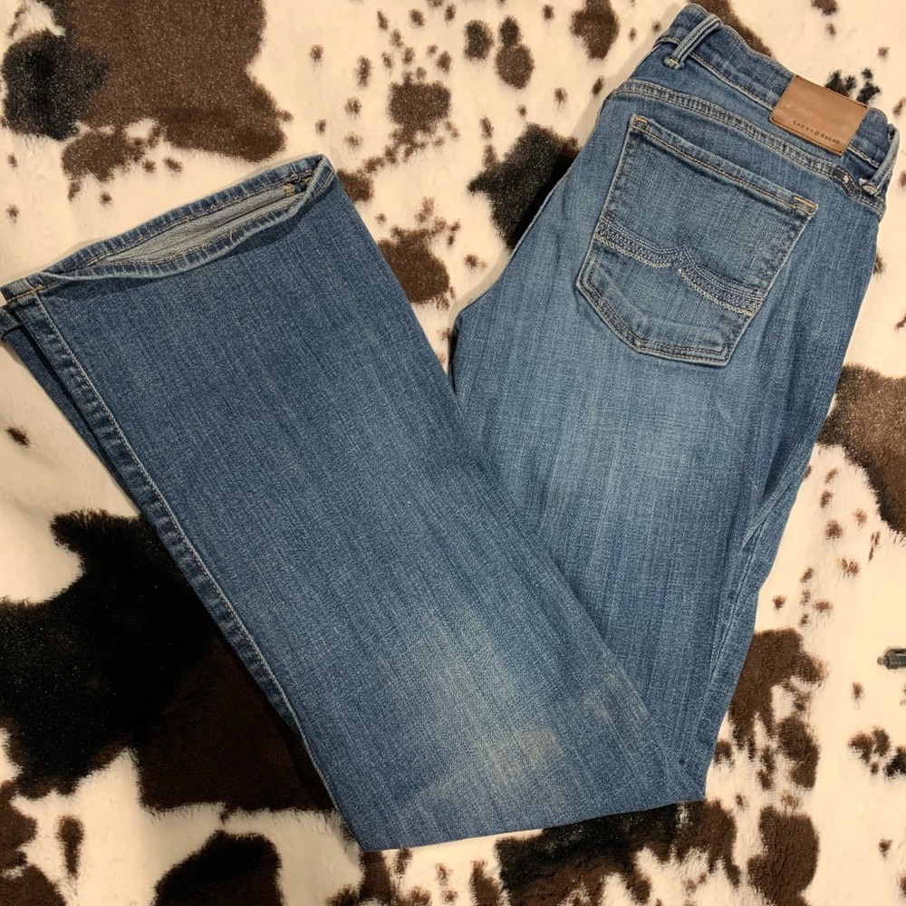 Lucky Brand Jeans